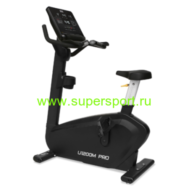 BRONZE GYM U1200M PRO ВЕЛОЭРГОМЕТР С ГЕНЕРАТОРОМ