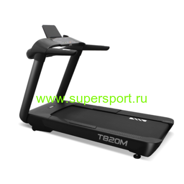 BRONZE GYM T820M БЕГОВАЯ ДОРОЖКА