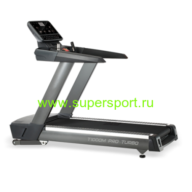 BRONZE GYM T1000M PRO TURBO БЕГОВАЯ ДОРОЖКА