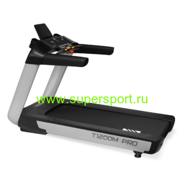BRONZE GYM T1200M PRO БЕГОВАЯ ДОРОЖКА