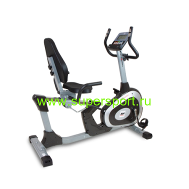 BH FITNESS ARTIC COMFORT PROGRAM ВЕЛОТРЕНАЖЕР