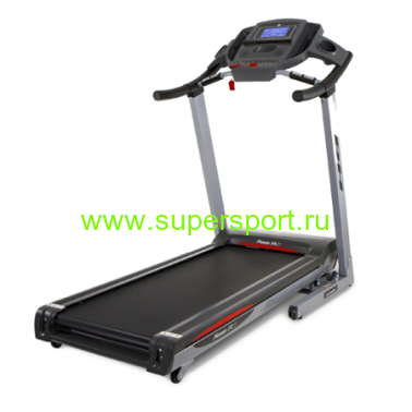 BH FITNESS PIONEER R7  