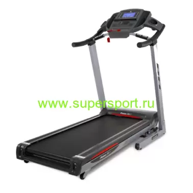 BH FITNESS PIONEER R7 БЕГОВАЯ ДОРОЖКА
