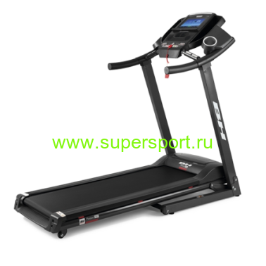 BH FITNESS PIONEER R2 БЕГОВАЯ ДОРОЖКА