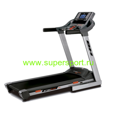 BH FITNESS F2W DUAL БЕГОВАЯ ДОРОЖКА