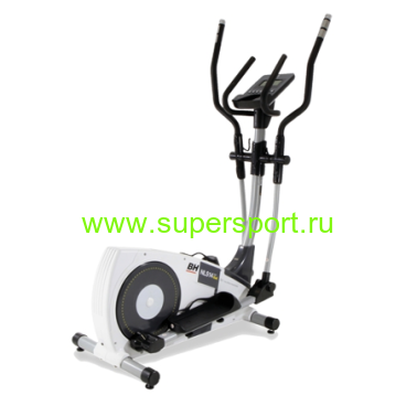 BH FITNESS NLS14 TOP DUAL ЭЛЛИПТИЧЕСКИЙ ТРЕНАЖЕР