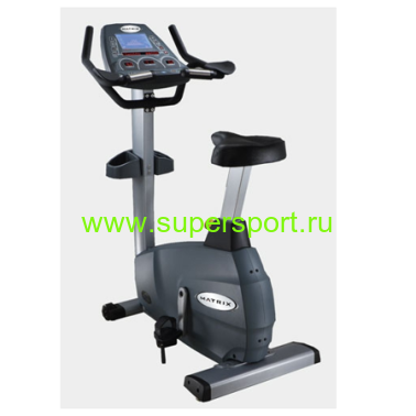 MATRIX U1X ВЕЛОЭРГОМЕТР