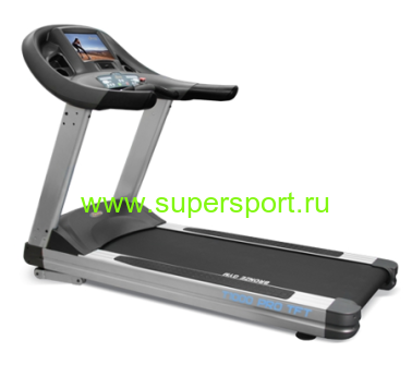 BRONZE GYM T1000 PRO TFT  