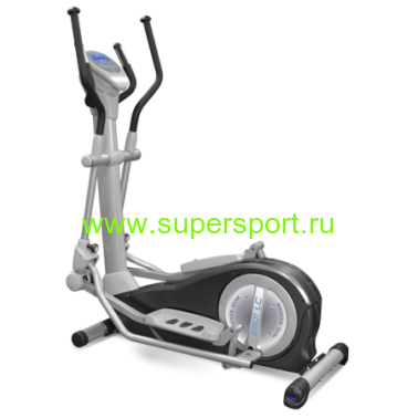 BRONZE GYM E801 LC ЭЛЛИПТИЧЕСКИЙ ТРЕНАЖЕР