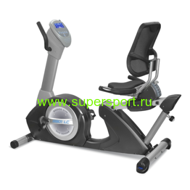 BRONZE GYM R801 LC ВЕЛОЭТРЕНАЖЕР