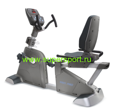 BRONZE GYM R901 PRO ВЕЛОЭРГОМЕТР