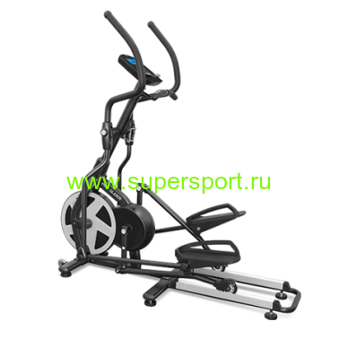 BRONZE GYM PRO GLIDER ЭЛЛИПТИЧЕСКИЙ ТРЕНАЖЕР