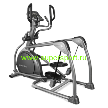 BRONZE GYM XE902 PRO ЭЛЛИПТИЧЕСКИЙ ТРЕНАЖЕР