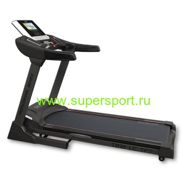BRONZE GYM T812 LC TFT БЕГОВАЯ ДОРОЖКА КОММЕРЧЕСКАЯ