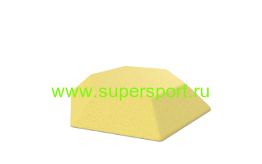 Степ-шестиугольник MINIMI TPV-крошка