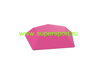 Степ-пятиугольник MINIMI EPDM-крошка