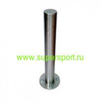 Столбик Парковочный ПСН-12.76 анкерный из нержавеющей стали