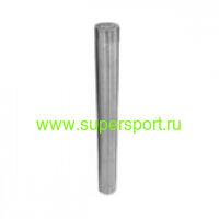 Столбик Парковочный ПСН-11.76 бетонируемый из нержавеющей стали