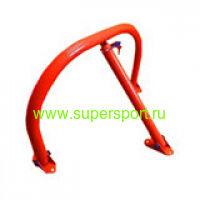 Парковочный барьер БУ-250.45 усиленный