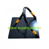 Парковочный барьер БУ-550.45 усиленный