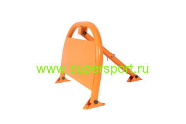 Парковочный барьер БУ-450.45 усиленный