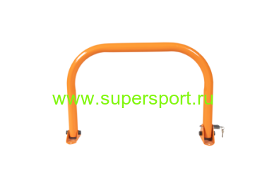 Парковочный барьер БУ-350.45 усиленный