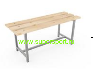 Скамья СТ-1