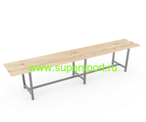 Скамья СТ-4