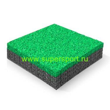 Бесшовное покрытие СпортЭПДМ30