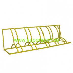 Мультипарковка 5 мест (велосипед + самокат)