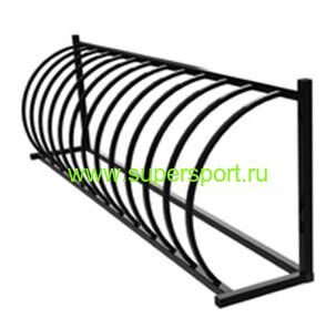 Велопарковка 6 мест