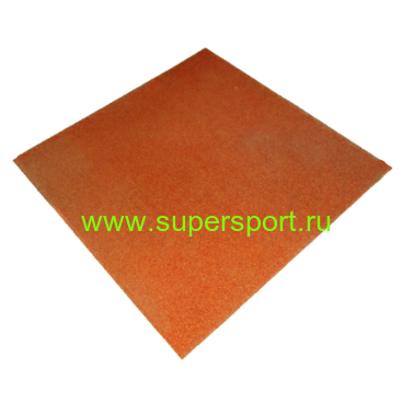 Полнотелая 100х100см 20мм