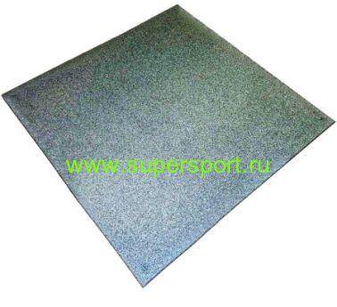 ТИР полнотелая 50x50см 20мм