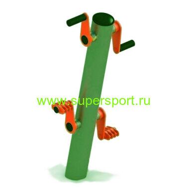 Т 1016 "Велосипед двухуровневый"