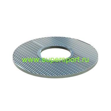 Приствольная решетка Алегра круглая