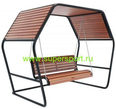 2223 Диван качели терраса