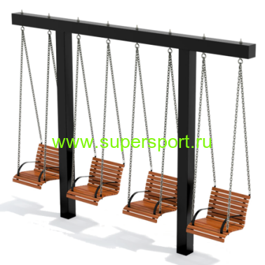 2226 Диван-качели терраса