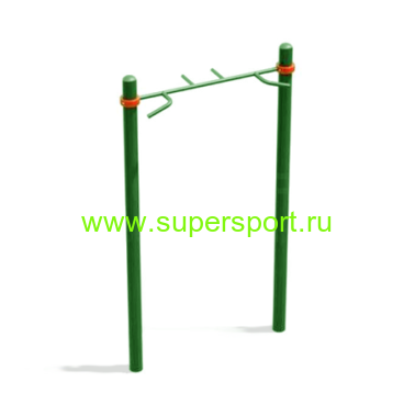 Турник с перекладиной мультихват СВ-2.4