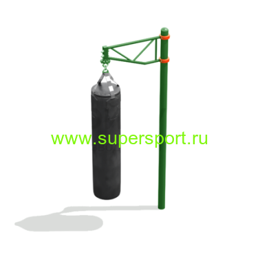 Стойка для боксёрского мешка СВ-1.4