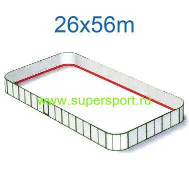 Стеклопластик 7мм<br <p>цвет - белый