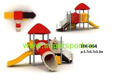 Игровой комплекс ИК-004