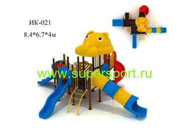 Игровой комплекс ИК-021