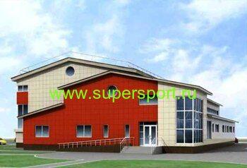 ФОК - 50 зрителей.