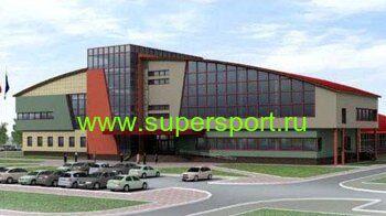 ФОК - 200 зрителей.