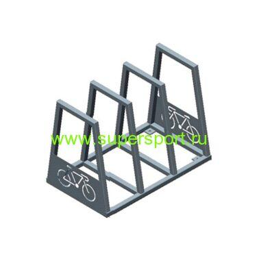 Велопарковка Велос 3 места