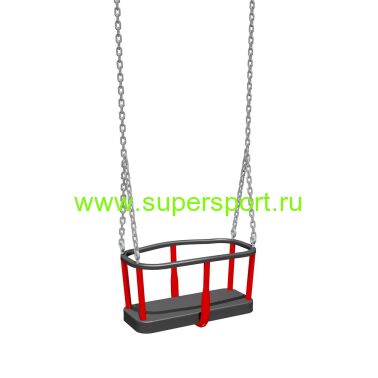 Сиденье для качели Люлька-1