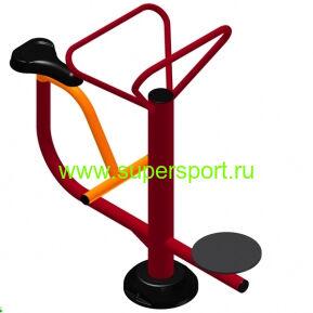 ДС 0204 «Твист+Диск»