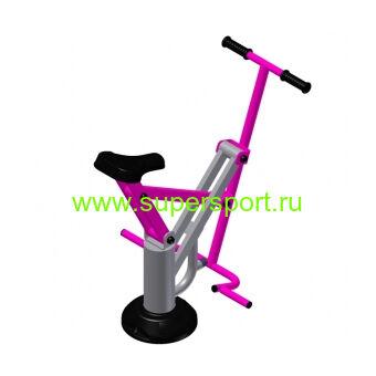 ПС 0106 "Ковбой"