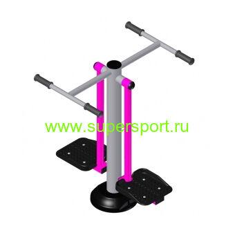 ПС 0207 Маятник для двоих