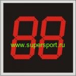 Время атаки/секундомер